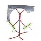 Steck 35850 Bumper Tree Fender and Bumper Kit