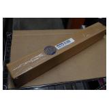 Steck 35850 Bumper Tree Fender and Bumper Kit