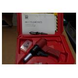 Huck Fasteners AK-175 Pneumatic Rivet Gun