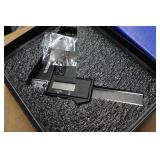 Central Tools 6459A Brake Force Rotor Gage