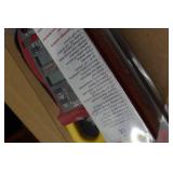 Amprobe ACD-14FX True-RMS Digital Clamp-On Multimeter