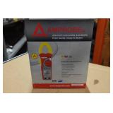 Amprobe ACD-56HPQ Power Quality Clamp On Digital Meter with Harmonics
