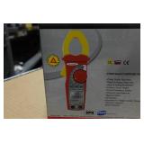 Amprobe ACD-56HPQ Power Quality Clamp On Digital Meter with Harmonics
