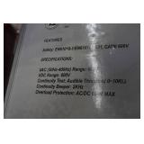 *3* Amprobe VPC Voltage and Continuity Testers