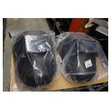 *2* ATD 3749 Flip Front Welding Helmets