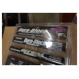 Dura-Block Professional 6 Piece Sanding Block Kit