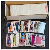 1992 Upper Deck and 1995 Collector