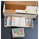 1988 Topps Big Baseball Card Box