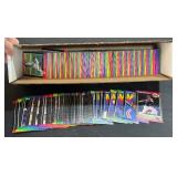 1989 Donruss Baseball Card Box
