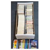Large Box - Misc Score Baseball Cards
