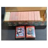 1990 Donruss Baseball Factory Sealed Set