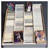 HUGE Box of 1990