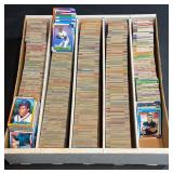 THE BIGGEST 1990 Topps Baseball Card Box that you will ever see!