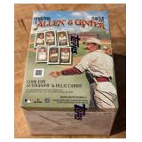 2024 Topps Allen & Ginter Baseball Card Blaster Box - Factory Sealed