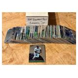 1997 Bowman