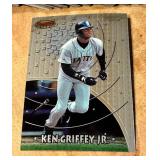 1997 Bowman