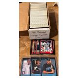 1997 Bowman Chrome Baseball Card Set