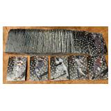 1997 Select Certified Baseball Card Set