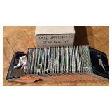 1996 Upper Deck SP Baseball Card Set
