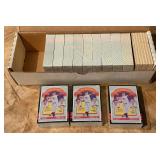 1985 Donruss Baseball Complete Factory Card Set - Kirby Puckett RC