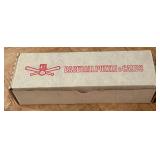 1985 Donruss Baseball Complete Factory Card Set - Kirby Puckett RC