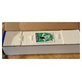 1993 Topps Baseball Complete Factory Set - MINTY Derek Jeter RC