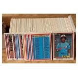 1981 Donruss Baseball Complete Card Set - MINTY Tim Raines RC, Vintage