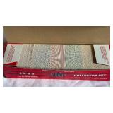 1988 Score Baseball Complete Factory Card Set