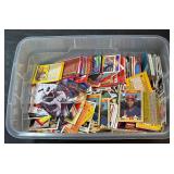 Plastic Bin Full od 80