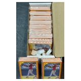 500 ct. Ray Lankford RCs 1990 Score Baseball Rookie Cards