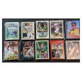 LARGE LOT of Mark McGwire Baseball Cards ~400+ (1)