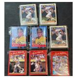 LARGE LOT of Mark McGwire Baseball Cards ~400 (2)