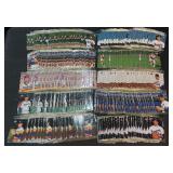 500 ct. Nolan Ryan Retirement Cards - 50 sets of 1994 Mother