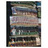 500 ct. Nolan Ryan Retirement Cards - 50 sets of 1994 Mother
