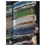 500 ct. Nolan Ryan Retirement Cards - 50 sets of 1994 Mother