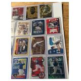 (15) Alex Rodriguez Insert Baseball Card Lot - #1