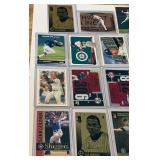 (15) Alex Rodriguez Insert Baseball Card Lot - #2