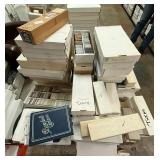 ~75,000 +/- (who pallet full) of Minnesota Twins Baseball Cards (graded, autos, rookies, inserts, vintage) - BIGGEST CARD LOT EVER SOLD ON K-BID (see decription)