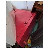 10X20 Wahpeton ND Storage Unit