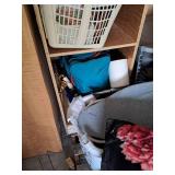 10X20 Wahpeton ND Storage Unit