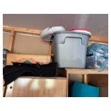 10X20 Wahpeton ND Storage Unit