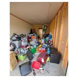 10X20 Wahpeton ND Storage Unit