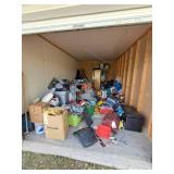 10X20 Wahpeton ND Storage Unit
