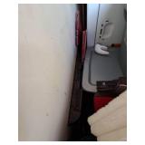 10X20 Wahpeton ND Storage Unit