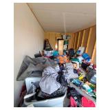 10X20 Wahpeton ND Storage Unit