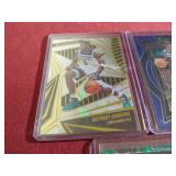 (3) Anthony Edwards Cards