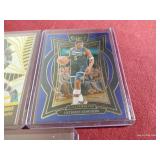 (3) Anthony Edwards Cards