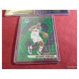(3) Anthony Edwards Cards