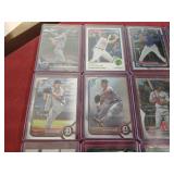 (20) Baseball Prospect Cards - Some Nice Names