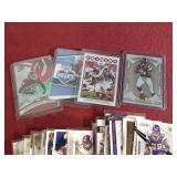 (50) Adrian Peterson Cards